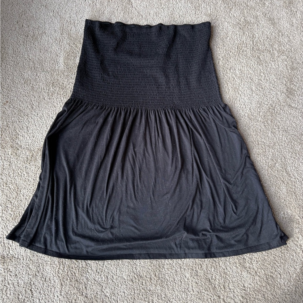 Women’s smocked dress